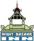 Night Bazaar Inn - Logo